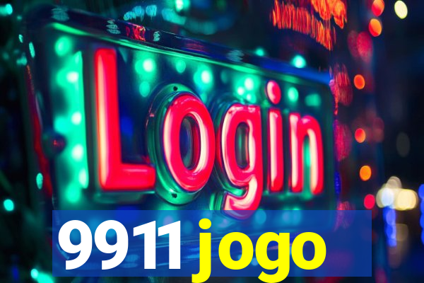 9911 jogo